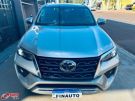TOYOTA Hilux SW4 SRX D4-D 2.8TDi 16v 4x4 Prata