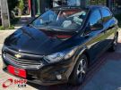 GM - Chevrolet Onix LTZ 1.4 Preta