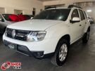 RENAULT Duster Expression 1.6 16v Branca