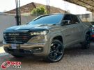 RAM Rampage R/T 2.0T 16v 4x4 Chumbo