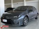 TOYOTA Corolla XEi 2.0 16v Cinza