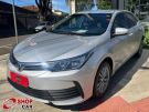TOYOTA Corolla GLi 1.8 16v Prata