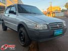FIAT Uno Mille Economy Way 1.0 Fire 4p. Prata