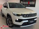 JEEP Compass Longitude 1.3 16v T270 Branca