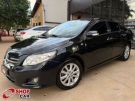 TOYOTA Corolla SE-G 1.8 16v Preta