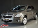 GM - Chevrolet Cobalt LT 1.8 Cinza