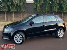 VW - Volkswagen Gol City 1.0 4p. Preta