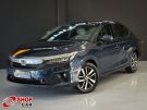 HONDA City Sedan Touring 1.5 16v Azul