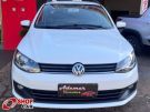 VW - Volkswagen Saveiro 1.6 C.E. Branca