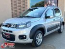 FIAT Uno Way 1.4 4p. Prata