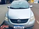 VW - Volkswagen SpaceFox 1.6 Prata