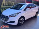 HYUNDAI HB20S Comfort Style 1.6 16v Branca