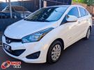 HYUNDAI HB20 Comfort Plus 1.6 16v Branca