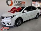 TOYOTA Corolla XEi 2.0 16v Branca