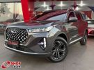 CHERY Tiggo 7 Sport 1.5T 16v Cinza