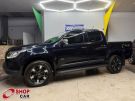 GM - Chevrolet S10 LTZ 2.8CTDi 16v 4x4 C.D. Azul