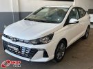 HYUNDAI HB20S Comfort Plus 1.0T 12v Branca