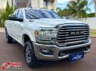 RAM 3500 Limited Edition Longhorn 6.7TDi 24v 4x4 C.D. Branca