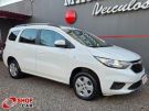 GM - Chevrolet Spin LT 1.8 Branca