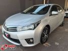TOYOTA Corolla GLi 1.8 16v Cinza