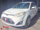 FORD Fiesta Hatch 1.0 4p. Branca