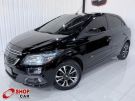 GM - Chevrolet Onix LTZ 1.4 Preta