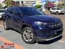 JEEP Compass Longitude 1.3 16v T270 Azul