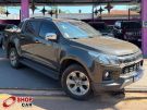 GM - Chevrolet S10 LTZ 2.8CTDi 16v 4x4 C.D. Verde
