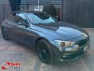 BMW 320i Sport 2.0T 16v Cinza