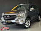 HYUNDAI Creta Attitude 1.6 16v Cinza