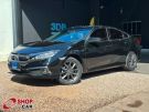 HONDA Civic Touring 1.5T 16v Preta