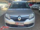 RENAULT Logan Expression 1.6 Prata