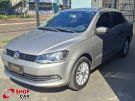 VW - Volkswagen Voyage Comfortline 1.6 Prata