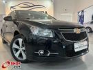 GM - Chevrolet Cruze Hatch Sport6 LT 1.8 16v Preta