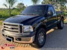 FORD F250 XLT 4.2TD 18v C.D. Preta