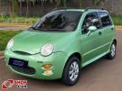 CHERY QQ 1.1 16v Verde