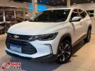 GM - Chevrolet Tracker Premier 1.2T 12v Branca