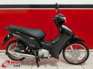HONDA Biz 125i ES Preta