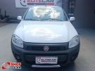 FIAT Strada Hard Working 1.4 C.S. Branca