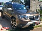 RENAULT Duster Iconic 1.6 16v Marrom