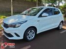 FIAT Argo Drive 1.0 Branca
