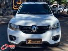 RENAULT Kwid Zen 1.0 12v Branca