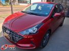 HYUNDAI HB20 Vision 1.6 16v Vermelha