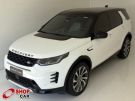 LAND ROVER Discovery Sport SE Dynamic 2.0T 16v P250 Branca