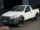FIAT Strada Hard Working 1.4 C.S. Branca