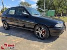 GM - Chevrolet Astra Hatch GLS 2.0 4p. Preta