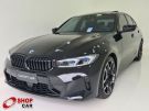BMW 320i M Sport 2.0T 16v Preta