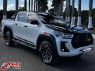 TOYOTA Hilux GR-Sport D4-D 2.8TDi 16v 4x4 C.D. Branca