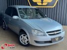 GM - Chevrolet Classic LS 1.0 Prata