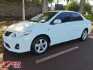 TOYOTA Corolla GLi 1.8 16v Branca